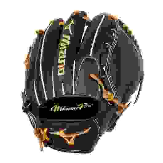 Mizuno GMP-1100D Pro 12" Premium Pitcher RHT Baseball Glove